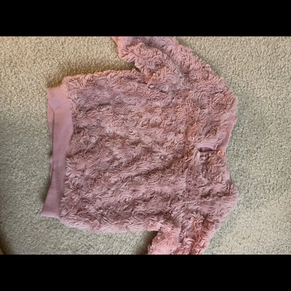 Juicy Couture baby sweater - Picture 2 of 6